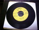 CHUCK TYLER 45 Fenway  1950's ROCKABILLY   She's all mine  CHICAGO ROCKER  ROCK