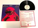 BLACK SABBATH Born Again Warner Bros. LP Original Press Promo Stamp NEAR MINT