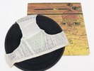 Alice Cooper SCHOOL'S OUT Original 1st Press Vinyl LP Panties SLIP 1972 WB 56007