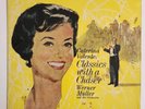 Caterina Valente And Werner Müller And His Orchestra Classics With A Chaser Lp
