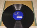 Nedra Ross (The Ronettes) - Full Circle w/Phil Keaggy - TEST PRESSING  Vinyl LP