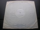 PETER GABRIEL s/t  ROBERT FRIPP  UK pre-release TEST PRESS KING CRIMSON ART ROCK