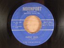 Enalpria  Purple Haze/You Keep Me Hanging On  RARE  Garage, Psych Jimi Hendrix