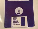 Better Living Through Chemistry Fatboy Slim Record 1997 Vinyl Double Album