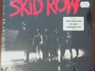 SKID ROW Skid Row ATLANTIC LP first pressing 1989 New SEALED Hype sticker