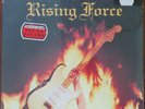 YNGWIE J. MALMSTEEN  Rising Force POLYDOR LP 1984 Original FACTORY SEALED