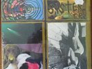SONIC YOUTH Sister SST LP censored cover Masterdisk DMM NM vinyl shrink w/insert