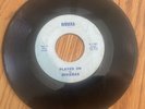 HEAR  RARE G+ GARAGE SURF CLASSIC 45 Rivieras Played On California Sun RIVIERA