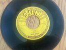 HEAR  RARE G+ ROCKABILLY 45 Rosco Gordon Sally Jo Torro SUN ORIG