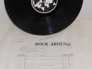 K99 Station LP Rock Around The World Radio Show Mick Jagger Rolling Stones