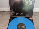 Memphis May Fire - THE HOLLOW - Blue Marble Color Vinyl LP - EX Wax