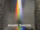 Imagine Dragons Evolve 12