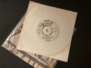 SEX PISTOLS SID VICIOUS .. Biggest Blow .. Greece 7” Pic orig .. Punk 1978