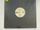 RARE Code 6 - Untitled Third Aura ( Joey Beltram) 12” techno vinyl record VG+