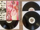 Robyn La Bagatelle Magique Love Is Free Vinyl Record 3LP Maluca Konichiwa Record