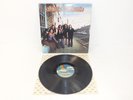 Lynyrd Skynyrd: Pronounced Leh-Nerd Skin'-Nerd (Vinyl, 1973) MCA LP Record (G)