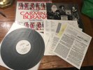 Carl Orff- Carmina Burana  LP MFSL  Original Master Recording André Previn NM /M
