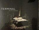 Terminal - How The Lonely Keep Splatter Color Vinyl LP New Limited Indie Rock