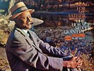 The Horace Silver Quintet - Song For My Father (Cantiga Para Meu Pai) / VG+ / LP