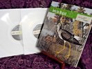 JETS TO BRAZIL -Four Cornered Night, 2LP CLEAR VINYL Gatefold Jawbreaker
