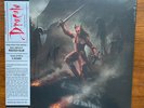 Bram Stoker's DRACULA Soundtrack LP Record 