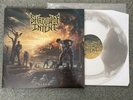 Shadow of Intent - Elegy Vinyl LP White/Grey BRAND NEW NEVER PLAYED