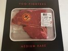 FOO FIGHTERS Medium Rare LP 2011 Official US RSD 12