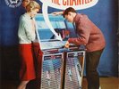 The Chantels ‎We Are The Chantels Funk soul Doo Wop Rhythm & Blues mono LP