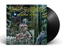Iron Maiden – Somewhere In Time (2021) Vinyl Brand New sealed COVER DAMAGE