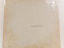 The Beatles White Album / Stereo SWBO 101 / with Poster and all four Photos