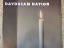 SONIC YOUTH DAYDREAM NATION 2 LP POSTER MINT 1ST PRESSING ENIGMA 1988