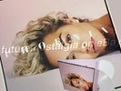 Rita Ora Phoenix 2017 Limited Edition White Vinyl 2LP Album Gatefold Sleeve RARE