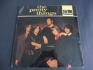 The Pretty Things - Same 1965 UK LP FONTANA MONO 1st MOD R&B