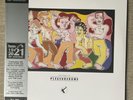 FRANKIE GOES TO HOLLYWOOD Welcome To The Pleasuredome HMV 1921 Blue & Mint VINYL