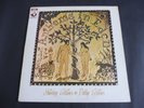 Shirley And Dolly Collins - Athems In Eden 1969 UK LP HARVEST 1st