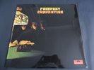 Fairport Convention - Same 1968 UK LP POLYDOR MONO 1st FOLK PSYCH