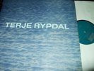 TERJE RYPDAL : SAME LP 1971 ECM 1016 ST GERMANY