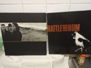 U2 Vinyl LPs. Rattle And Hum/ Joshua Tree. Island Records. Both Gatefold Covers.