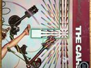 The Cars “Heartbeat City