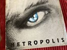 Evolution Metropolis 12