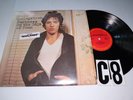 Bruce Springsteen Darkness on the Edge of  Town Record lp original vinyl album