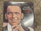 Frank Sinatra Greatest Hits Original 1968 Vinyl LP SEALED Brand New FS-1025