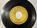 ORIGINAL ELVIS PRESLEY SUN 210 45’ RAY BROWN ERROR
