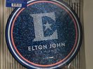 Elton John Vinyl LP Picture Disc 2022 New Yellow Brick Road Tour