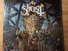 Ghost - Impera ***Vinyl Album*** Loma Vista, Baby Blue Edition