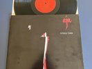 STEELY DAN - Aja LP Vinyl EX Portugal Import