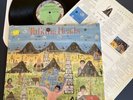 TALKING HEADS - Little Creatures in Shrink LP Vinyl EX Original
