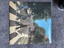 The Beatles ABBEY ROAD 1969 UK LP 1st Press Yex 749-2 NEAR MINT SOUGHT AFTER