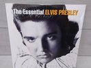 Elvis Presley - The Essential Elvis Presley Vinyl LP 2 Vinyl Set New Sealed