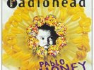 Radiohead - Pablo Honey vinyl LP NEW/SEALED IN STOCK